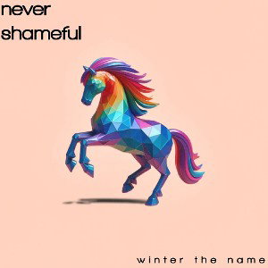 Never Shameful 