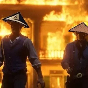 A Ho World Moves 
