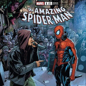 Spider-Man 