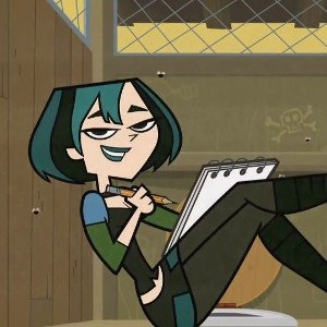 Total Drama Island 