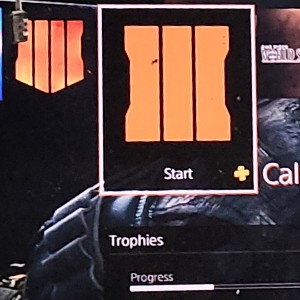 call of duty