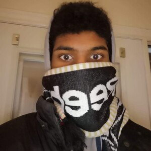emo eskimo 