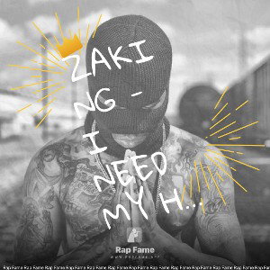 ZaKinG - I Need My Heart