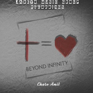 Beyond Infinity feat. Dj Flippp