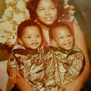 letter to my mama