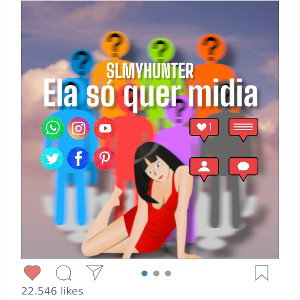 (Prévia) Ela só quer Mídia