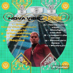 EP NOVA VIBE PLATINUM - DESLIGA O CELULAR