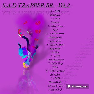 S.A.D Inocência (intro)