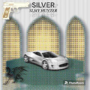  SILVER (prod.Deadbeat)