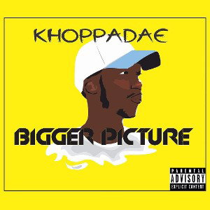 KhoppaDae - Ask Bout me