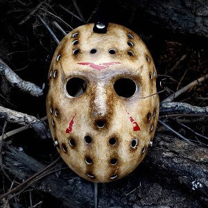 KhoppaDae - Jason Voorhees 