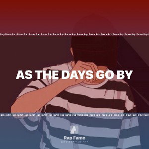 As the days go by