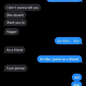 fuck jamer