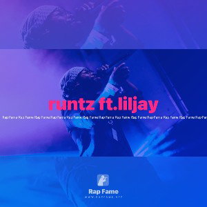 runtz ft.liljay