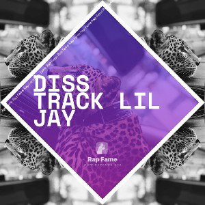 diss track lil jay