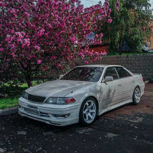 Go for a ride