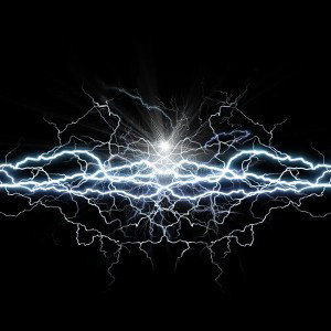 Power of light