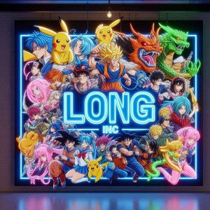 Long dong 