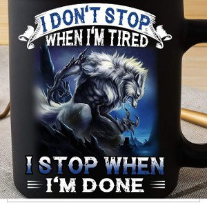 run down my life