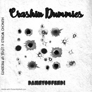 Crashin Dummies