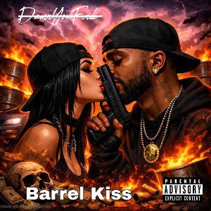 Barrel Kiss 