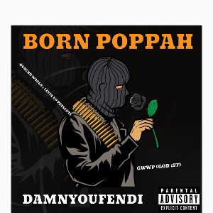Born Poppah