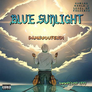 BLUE SUNLIGHT 