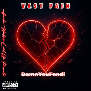 Vast Pain (Never Heal Contest)
