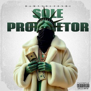  Sole Proprietor 