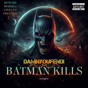 BATMAN KILLS 