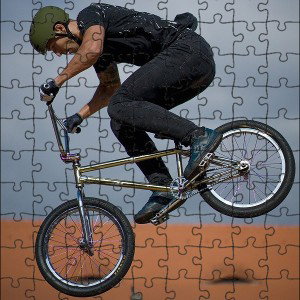 «BMX»