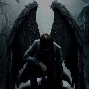 Падший ангел