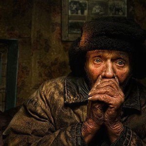 «Живёшь в нищете, как никто другой»