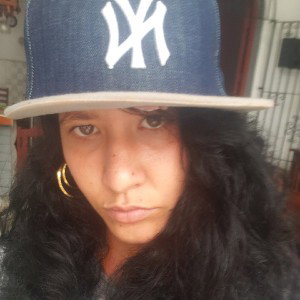 La Muñek enloquecer 