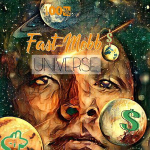 haters get ate like stake by Fastmobb tm