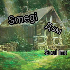 Smegi - дом