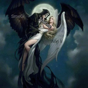Smegi - ангел и демон _ft. Ann li 