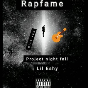 sick rap