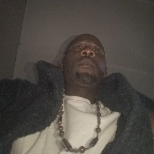 NÉVRALGIE... KHAM 👁️