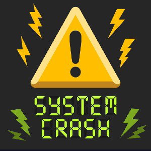 Versey!!!!! Crash The System 