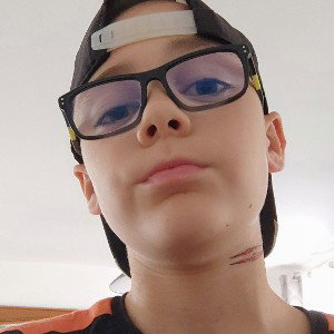 je suis un BG