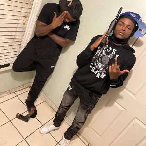 TMG Mook ft TMG Tommy & Loui G- Versatile _Video_ Shot By @QuadDub
