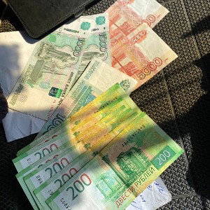 money