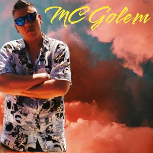 MC Golem querido dinero