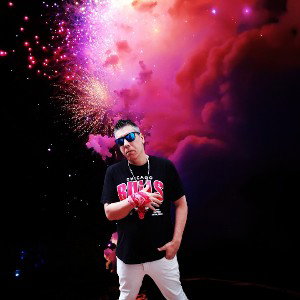 MC Golem afluente selenita beats