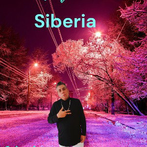 MC Golem  Siberia  Selenita Estudios