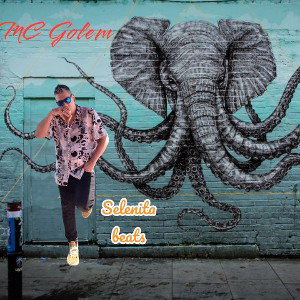MC Golem rap para oidos selectos