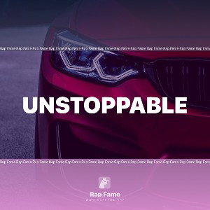 unstoppable 