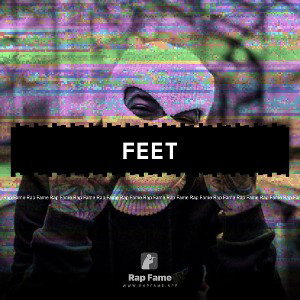 feet