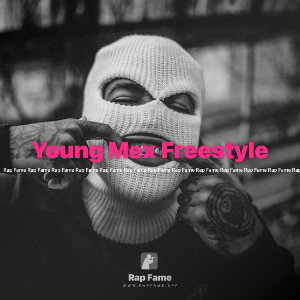 Young Mex Freestyle 